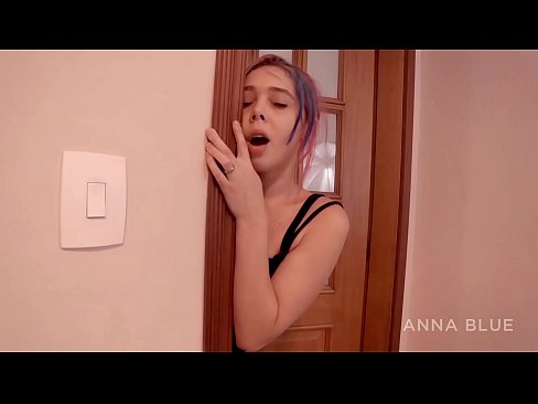 ❤️ હું મારા ભાઈ પાસે પાછો આવ્યો. મેં તેની ગર્લફ્રેન્ડ સાથે સેક્સ કર્યું હતું. લેસ્બિયન વળતર. ❤❌ ગુદા પોર્ન ❤